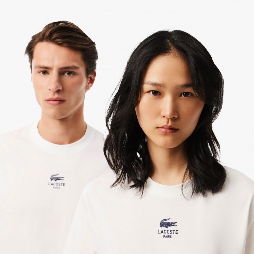 Lacoste Tee