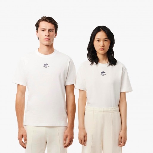 Lacoste Tee