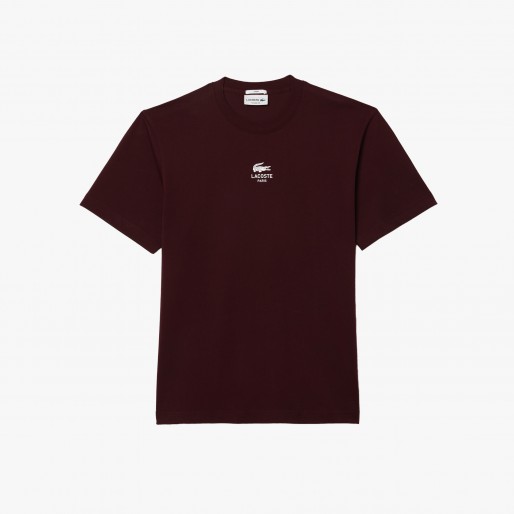 Lacoste Tee