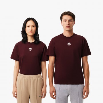 Lacoste Tee