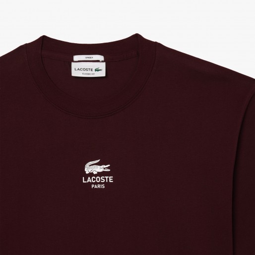 Lacoste Tee