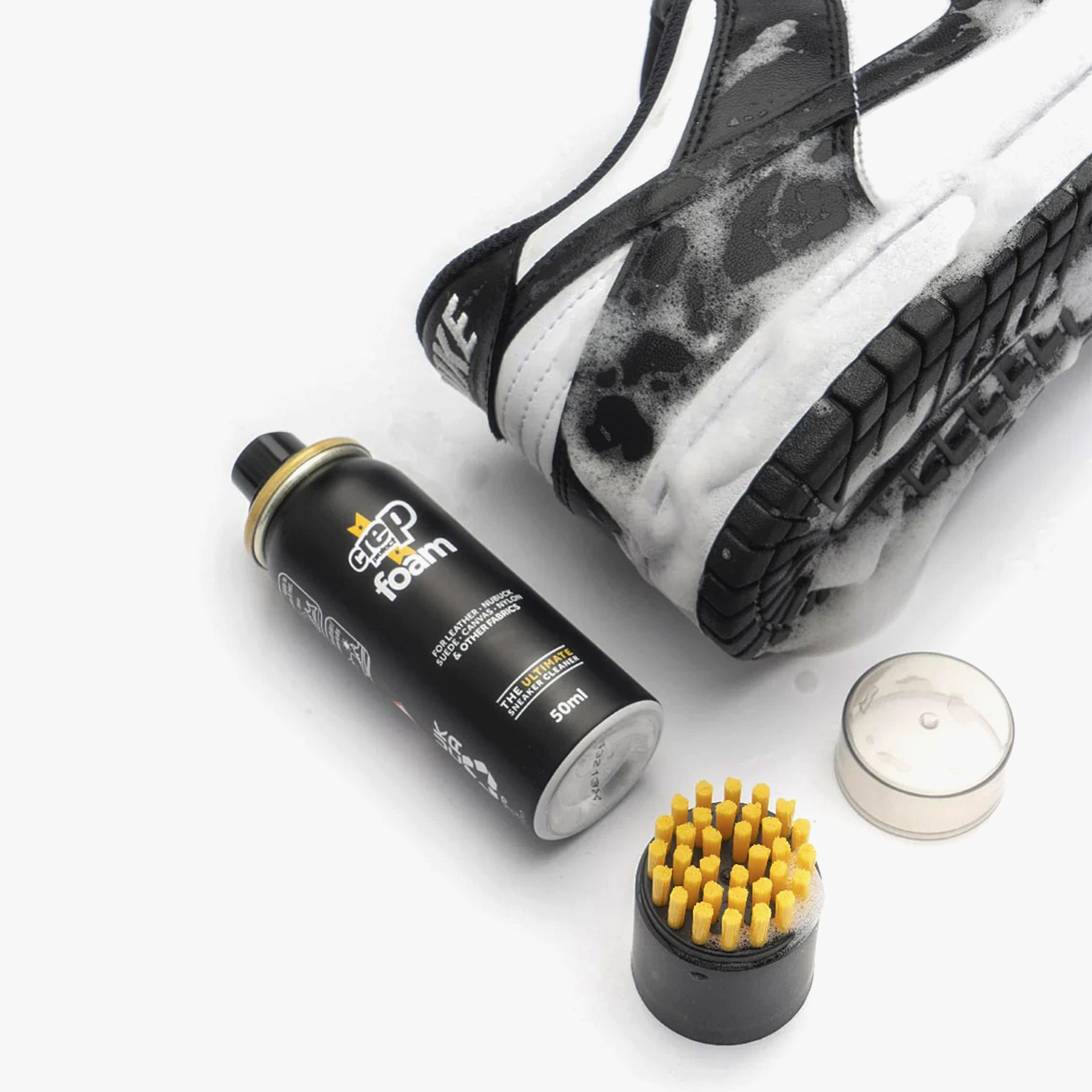 Crep Protect Starter Pack