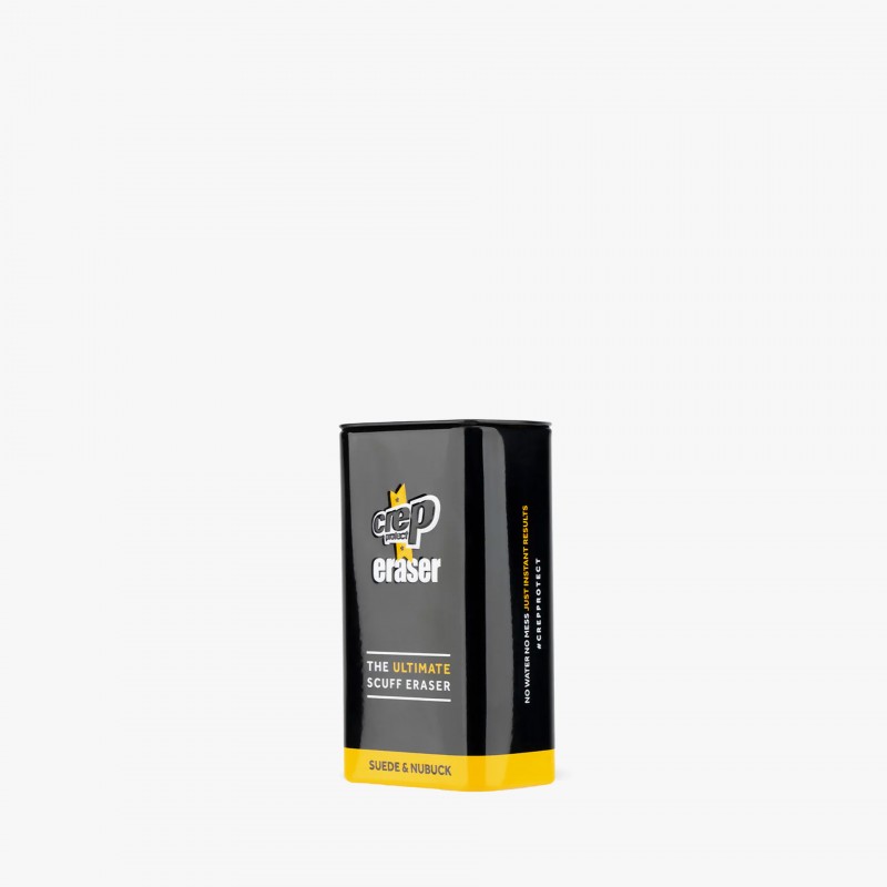 Crep Protect The Ultimate Scuff Eraser Crep Protect The Ultimate Scuff Eraser