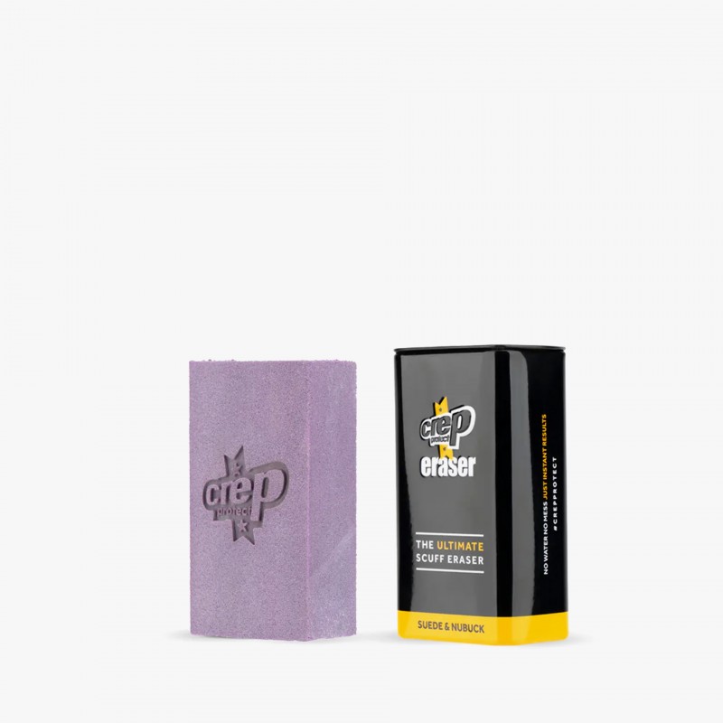 Crep Protect The Ultimate Scuff Eraser Crep Protect The Ultimate Scuff Eraser