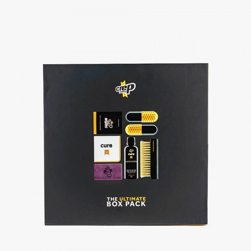 Crep Protect Box Pack Crep Protect Box Pack