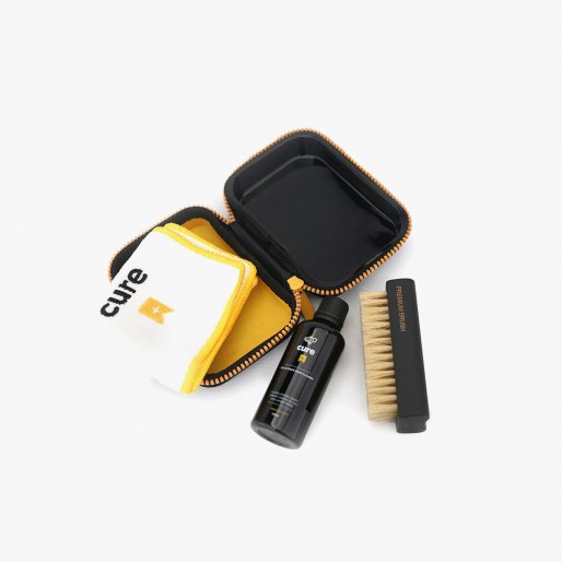 Crep Protect Kit Cure Ultimate Cleaning