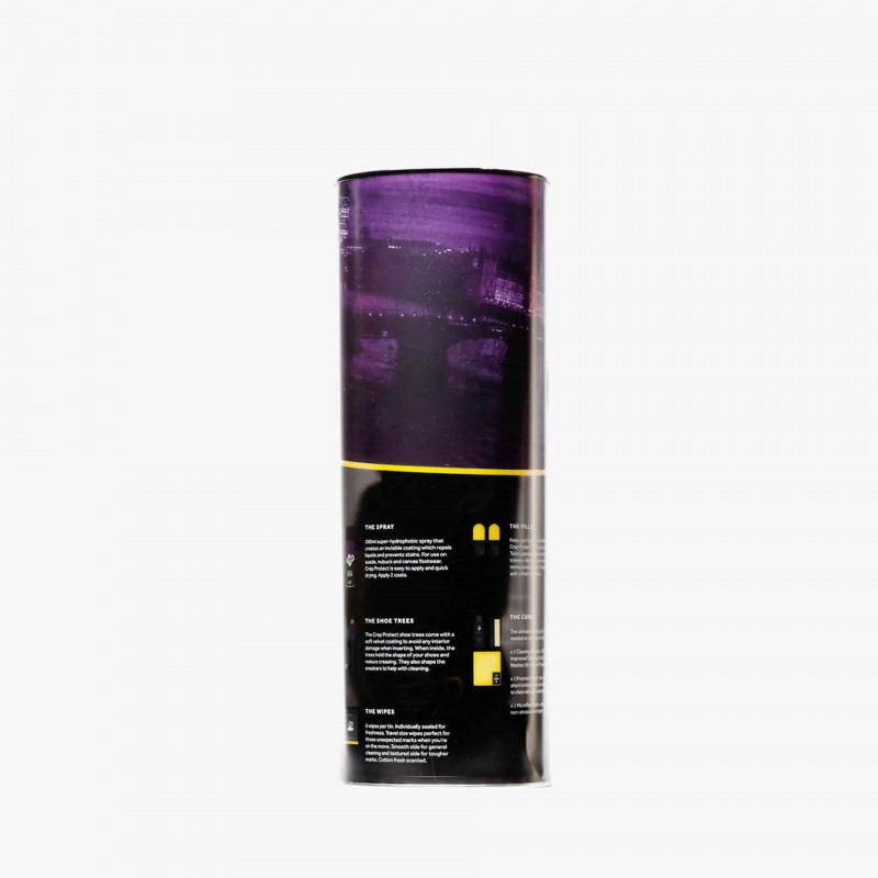 Crep Protect Tube Ultimate Sneaker Care Kit Crep Protect Tube Ultimate Sneaker Care Kit