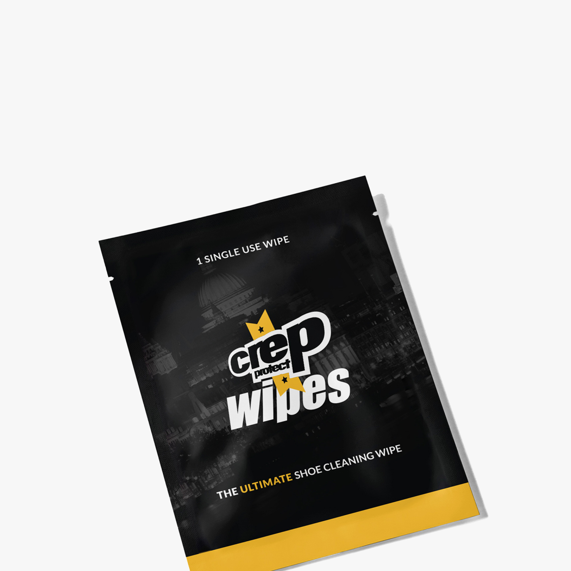 Crep Protect Wipes 12