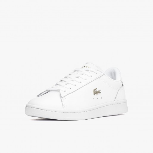 Lacoste Carnaby Platform