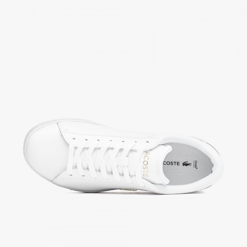 Lacoste Carnaby Platform Lacoste Carnaby Platform