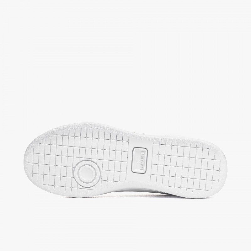 Lacoste Carnaby Platform Lacoste Carnaby Platform