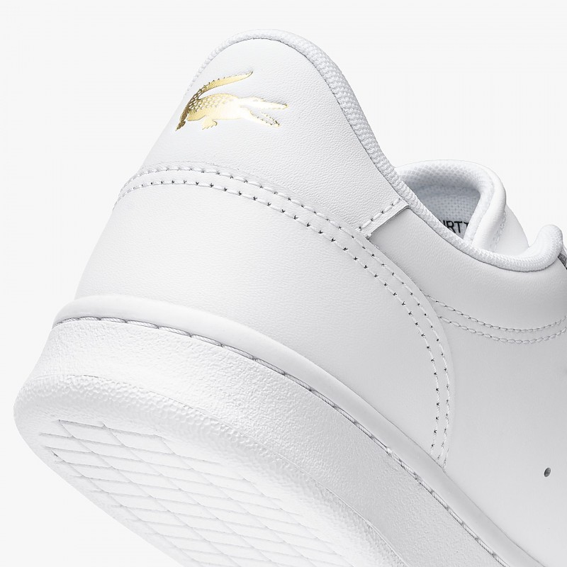 Lacoste Carnaby Platform Lacoste Carnaby Platform