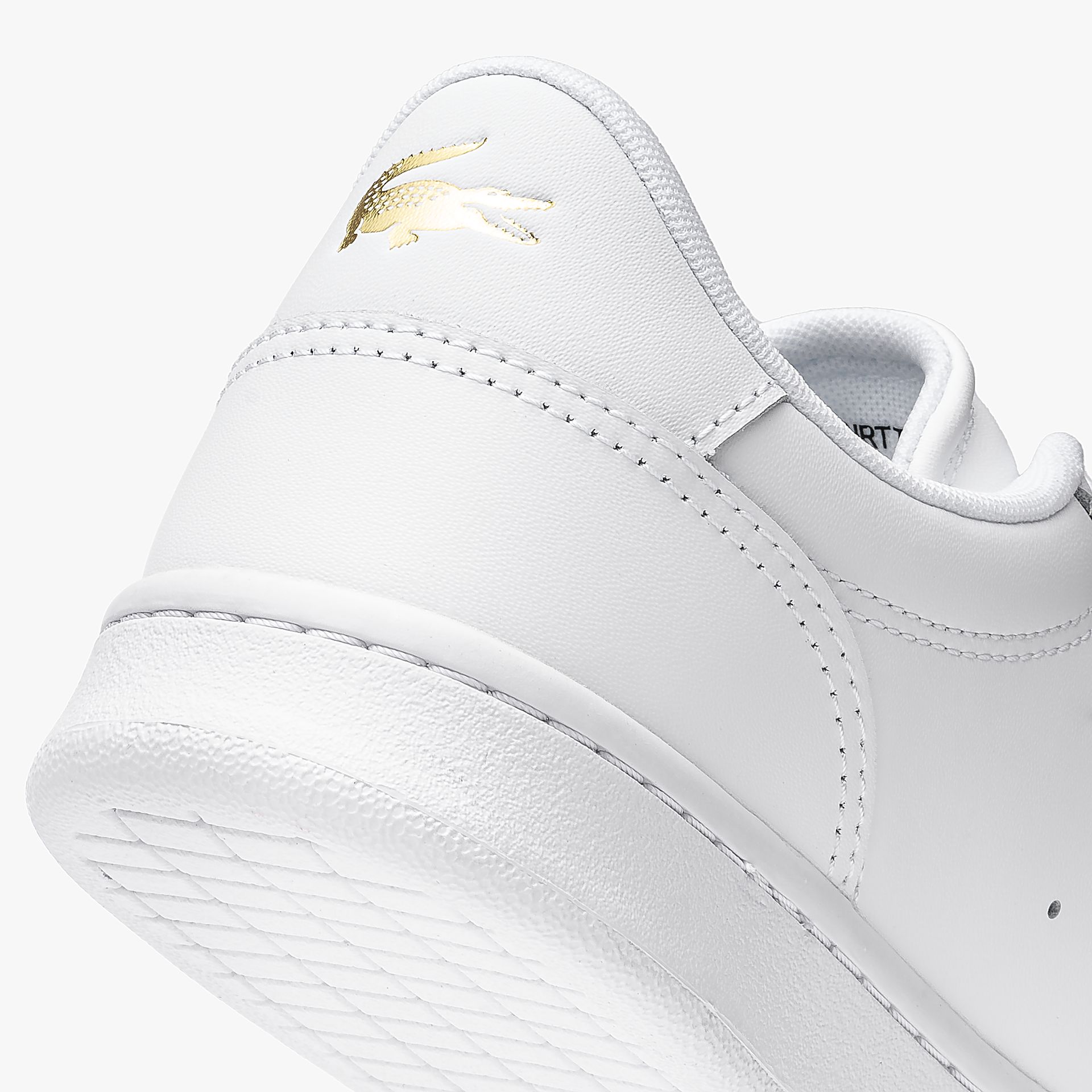 Lacoste Carnaby Platform