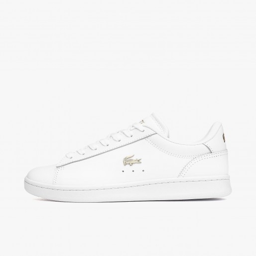 Lacoste Carnaby Platform