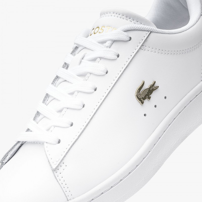 Lacoste Carnaby Platform Lacoste Carnaby Platform