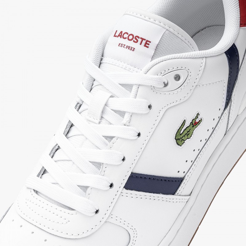Lacoste T-Clip Set Lacoste T-Clip Set