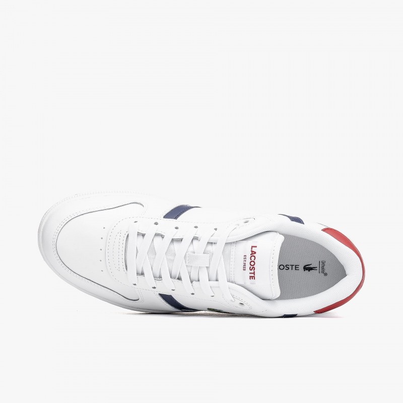 Lacoste T-Clip Set Lacoste T-Clip Set