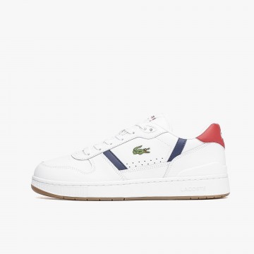 Lacoste T-Clip Set