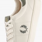 Fred Perry Spencer