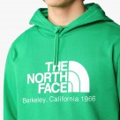 The North Face Berkeley California