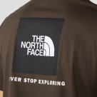 The North Face S/S Redbox