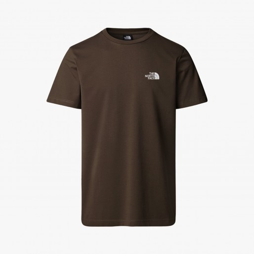 The North Face S/S Redbox