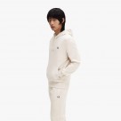 Fred Perry Tipped Hooded