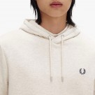 Fred Perry Tipped Hooded