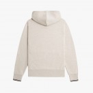 Fred Perry Tipped Hooded