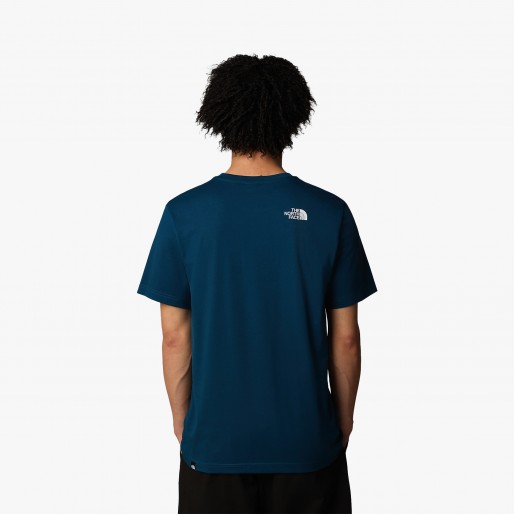 The North Face S/S Simple Dome