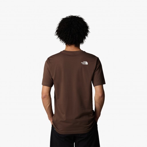 The North Face S/S Simple Dome