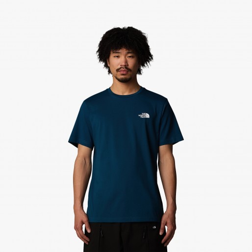 The North Face S/S Simple Dome