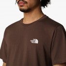 The North Face S/S Simple Dome