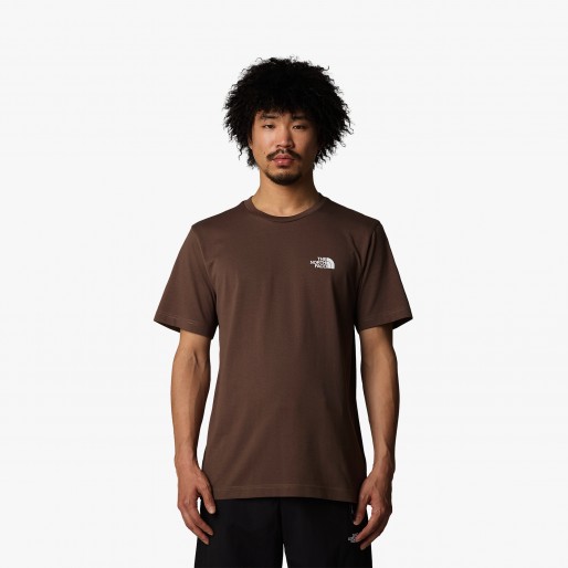 The North Face S/S Simple Dome