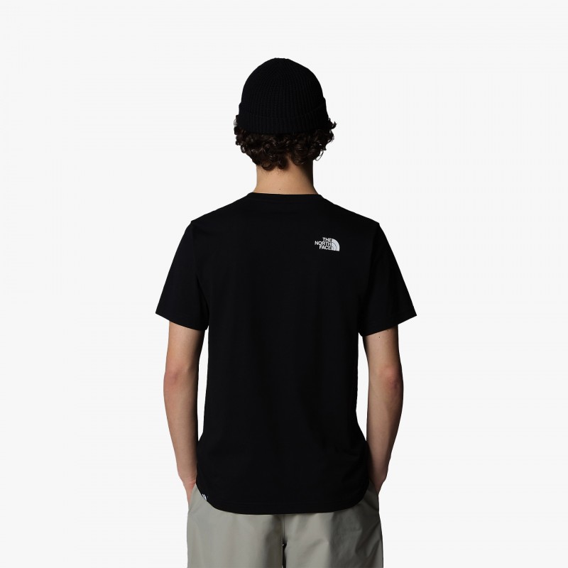 The North Face S/S Simple Dome The North Face S/S Simple Dome