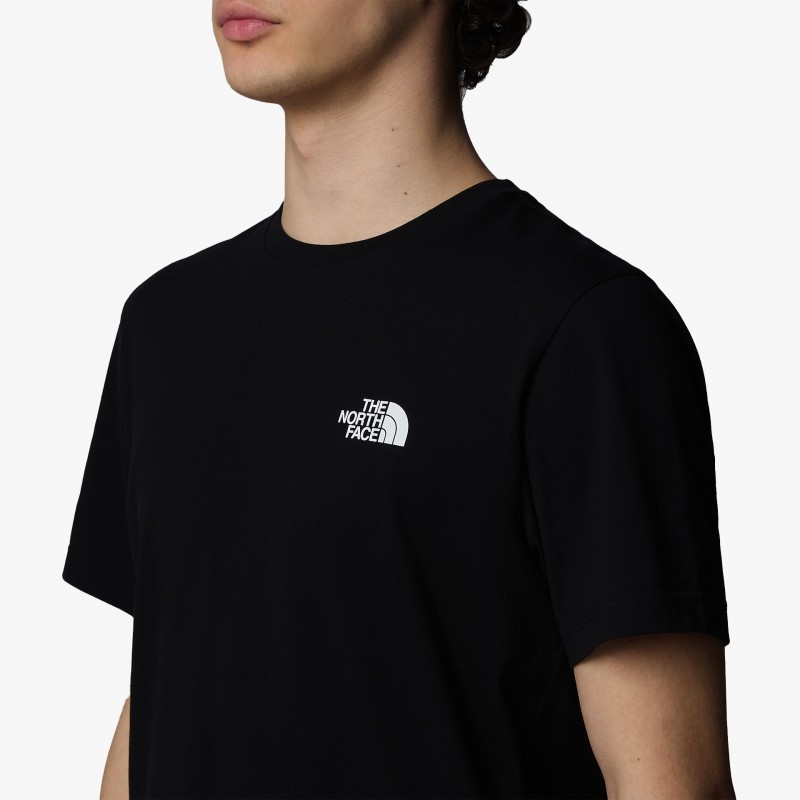 The North Face S/S Simple Dome The North Face S/S Simple Dome