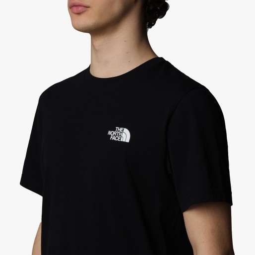 The North Face S/S Simple Dome