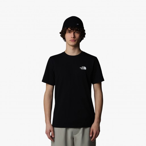 The North Face S/S Simple Dome