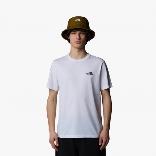 The North Face S/S Simple Dome