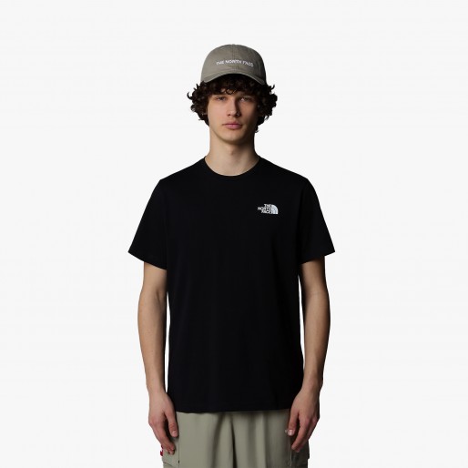 The North Face S/S Redbox