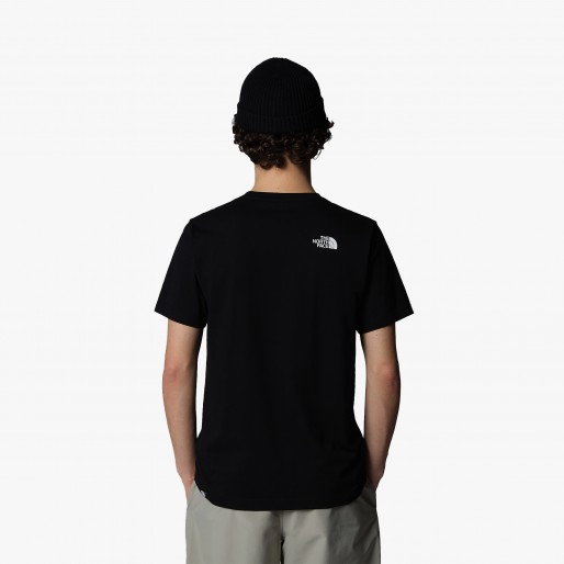 The North Face S/S Simple Dome