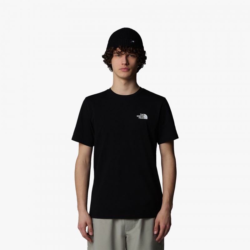 The North Face S/S Simple Dome The North Face S/S Simple Dome