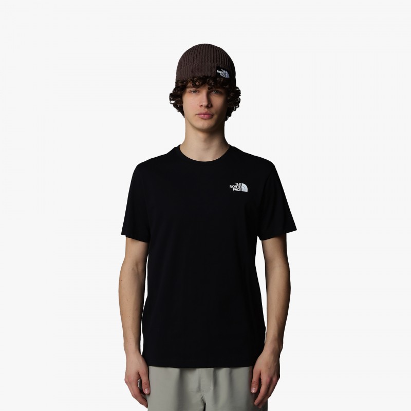 The North Face S/S Redbox Celebration The North Face S/S Redbox Celebration