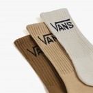 Vans Pack 3 Classic Crew