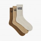 Vans Pack 3 Classic Crew