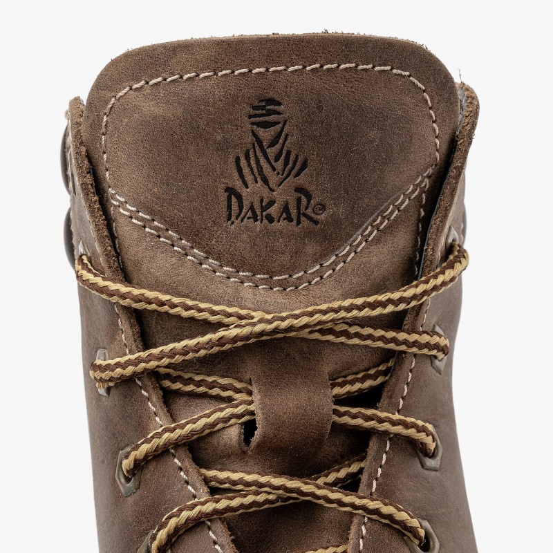 Dakar Maroc