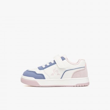 Le Coq Sportif Court Breaker