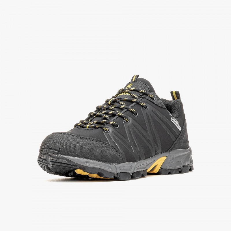 DAKAR Shell Low