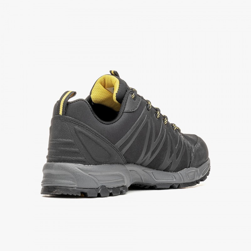 DAKAR Shell Low DAKAR Shell Low
