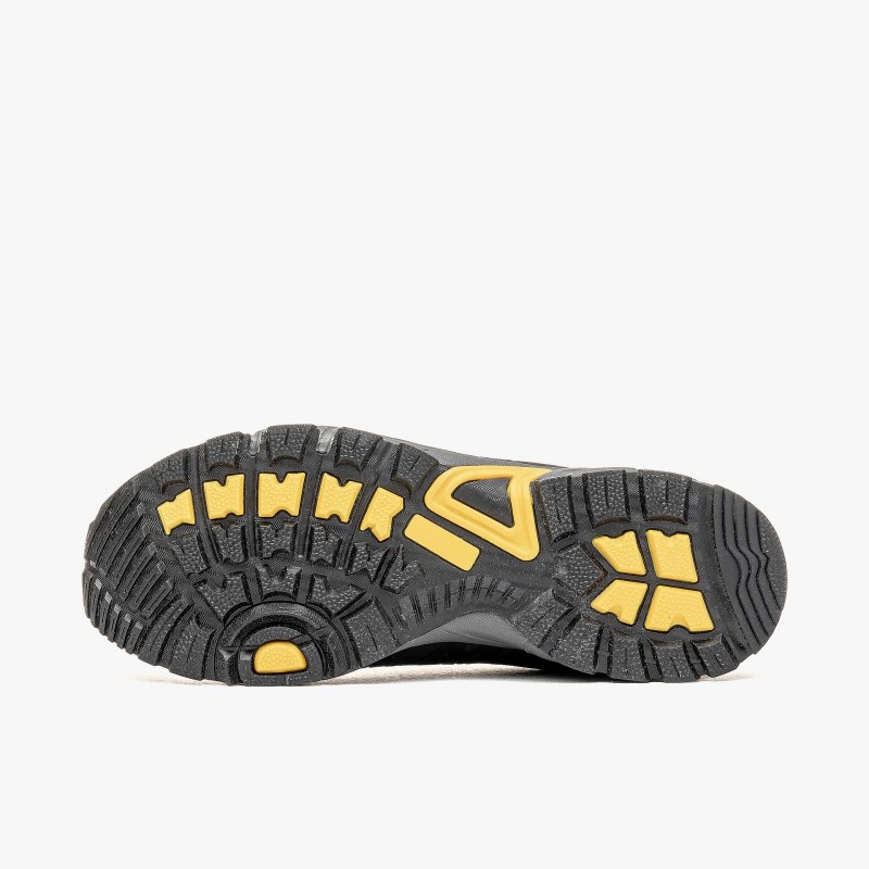 DAKAR Shell Low